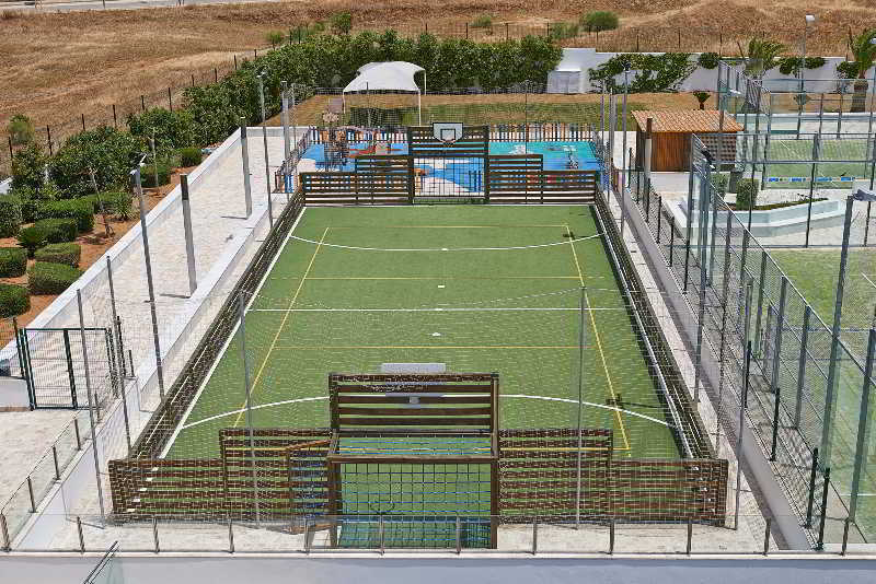 Hipotels Gran Conil Conil De La Frontera Eksteriør billede